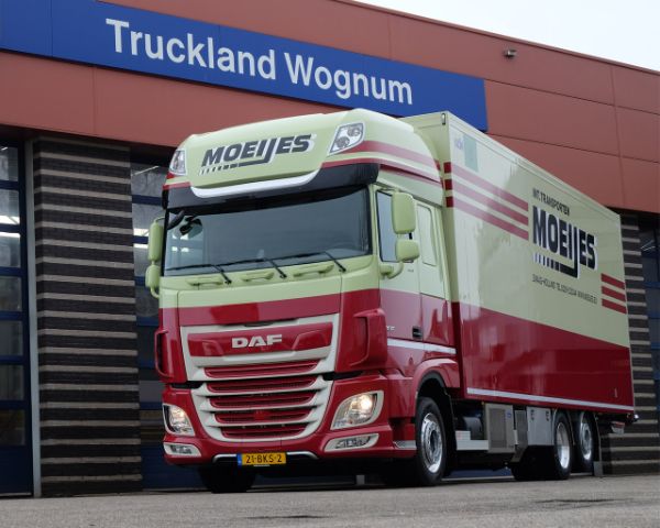 Transportbedrijf Moeijes B.V.
